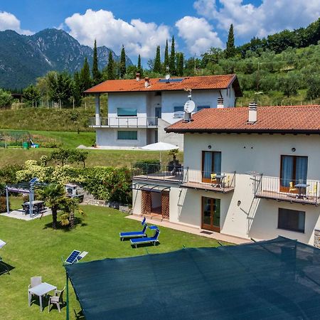 La Quiete Apartment Tremosine Exterior photo