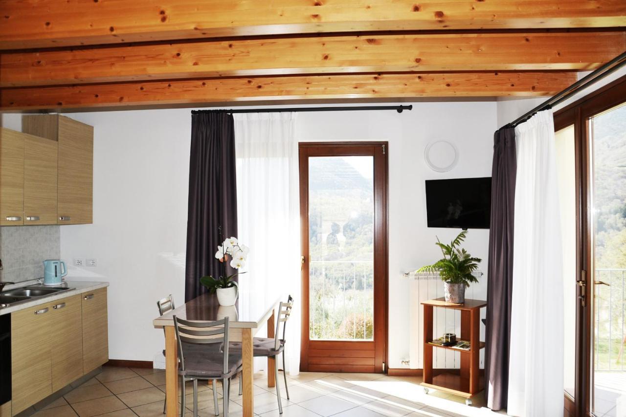La Quiete Apartment Tremosine Exterior photo