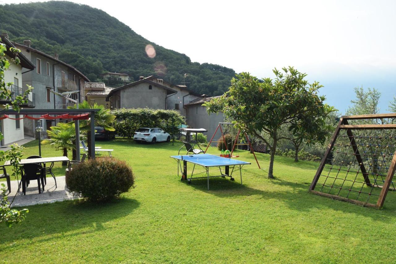 La Quiete Apartment Tremosine Exterior photo