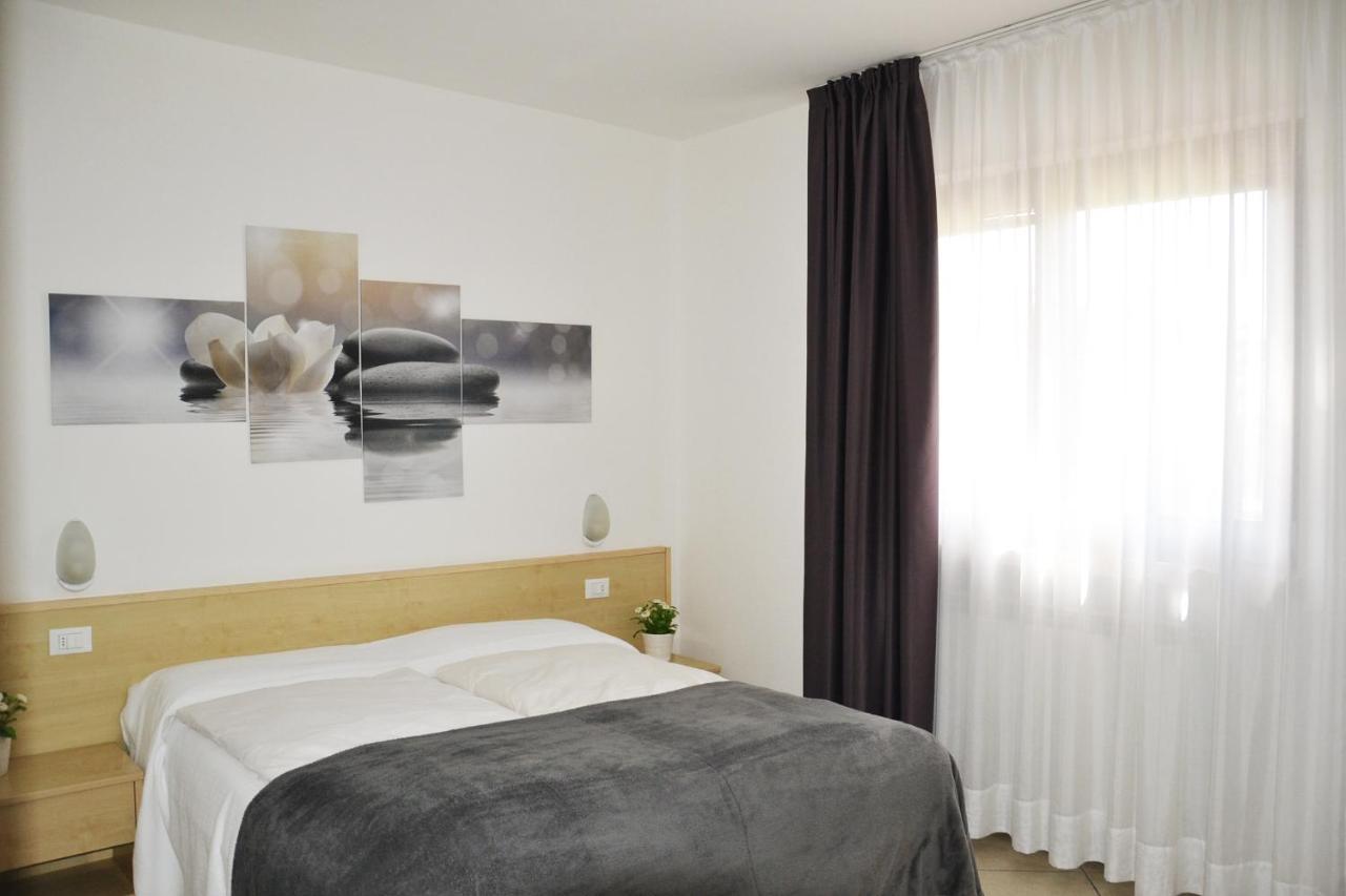 La Quiete Apartment Tremosine Exterior photo