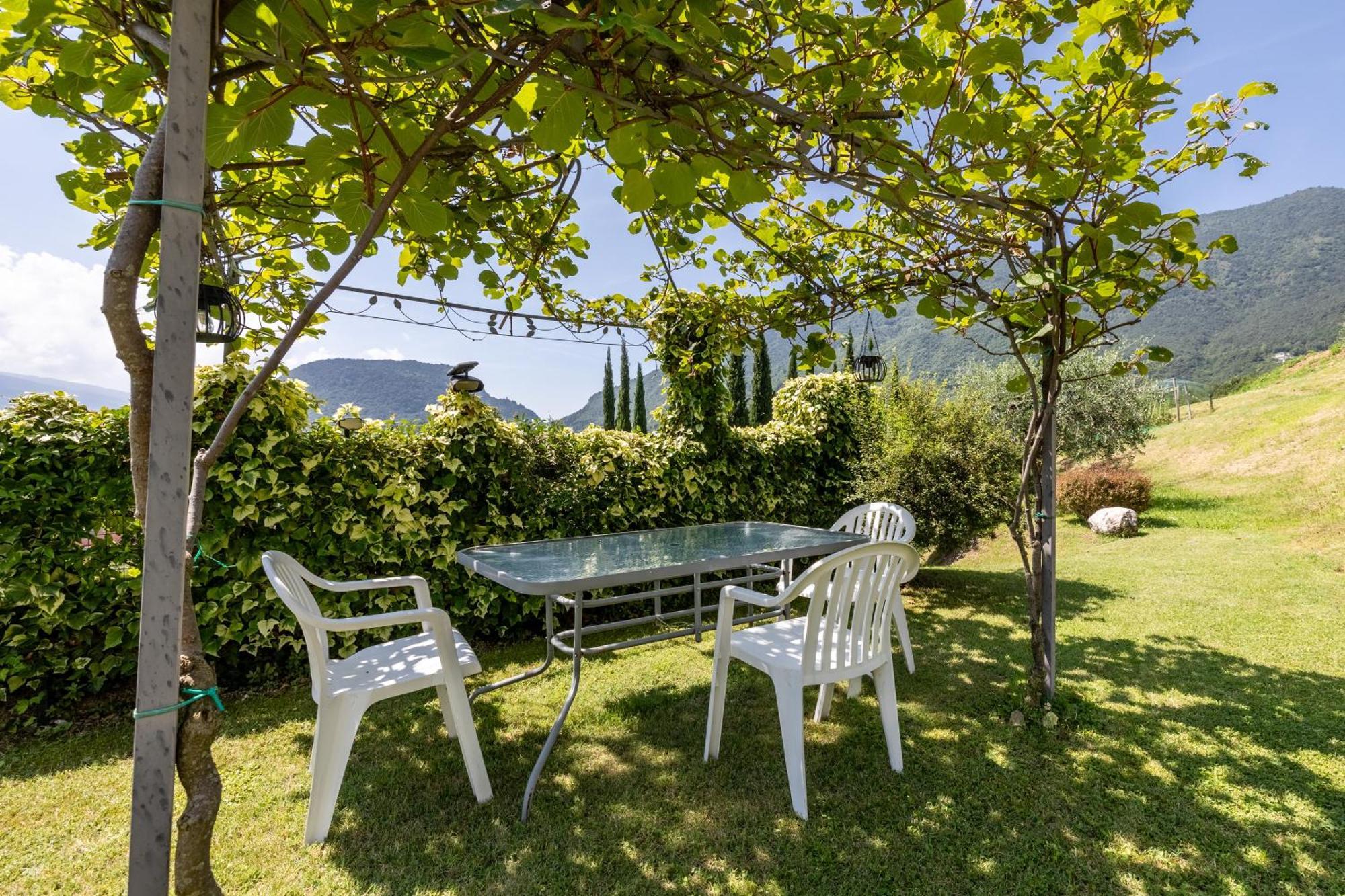 La Quiete Apartment Tremosine Exterior photo